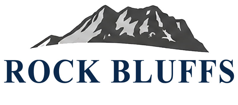 Rock Bluffs Exterior Services
